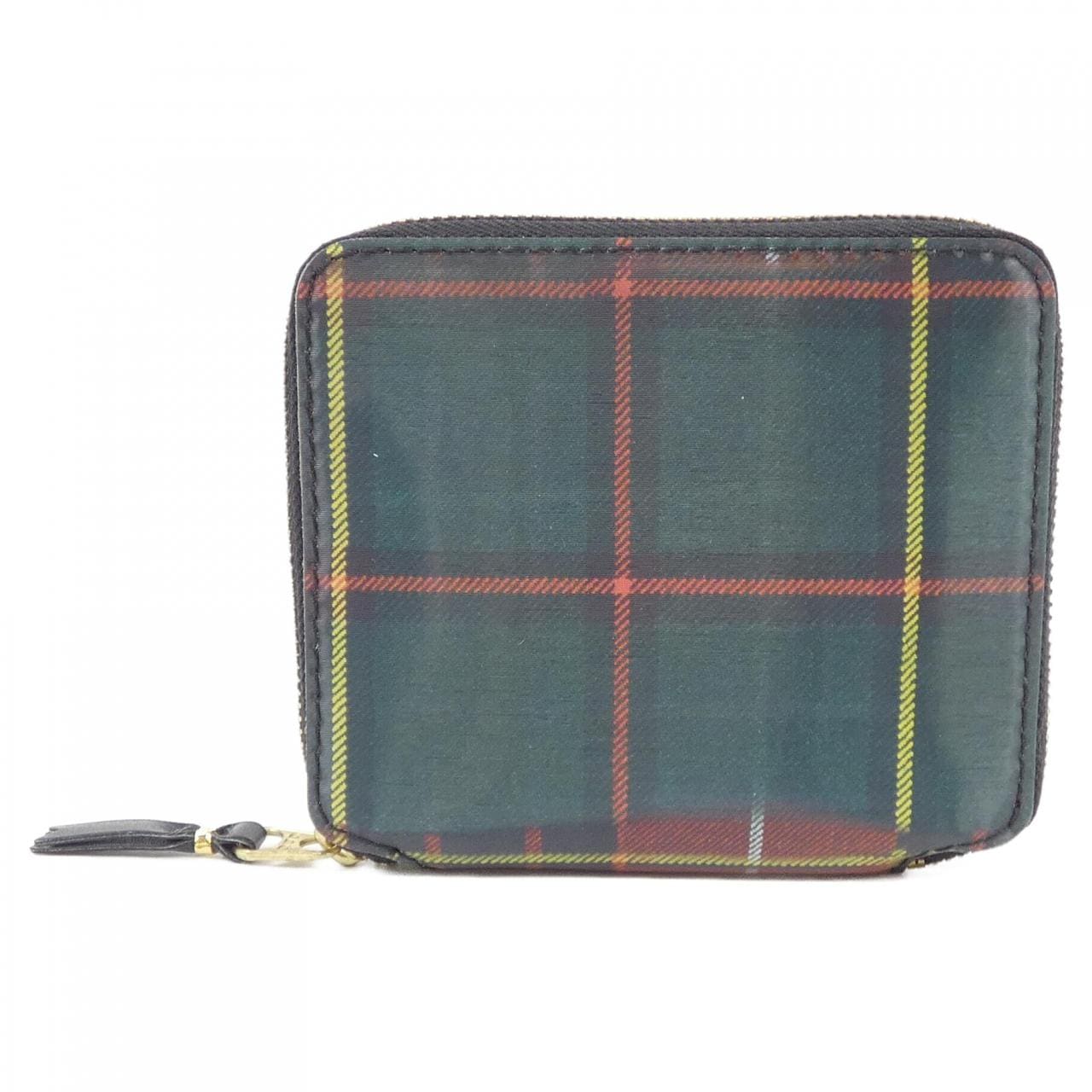 コムデギャルソン COMME des GARCONS SA2100LT WALLET