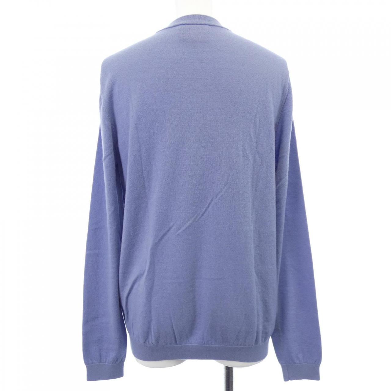 アルマーニコレツィオーニ ARMANI collezioni ニット