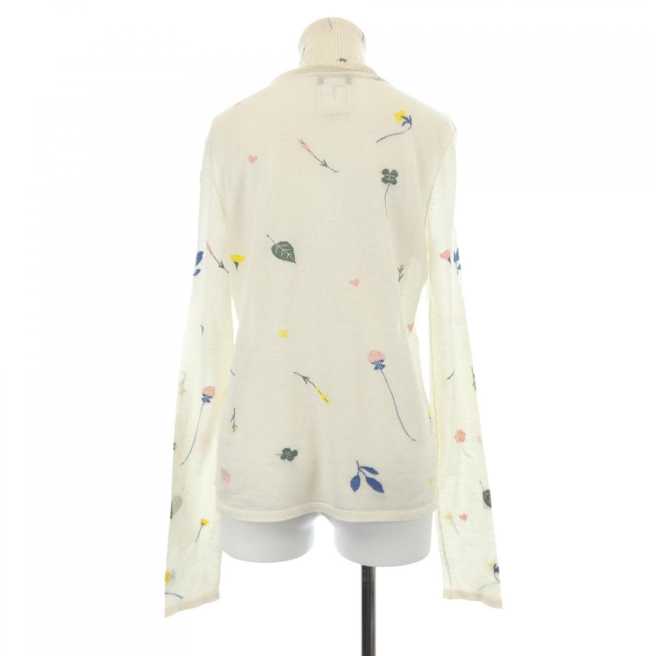 シャネル CHANEL P59715K07791 ニット