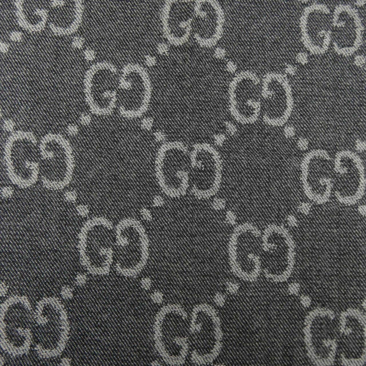 グッチ GUCCI 6766104G200 MUFFLER