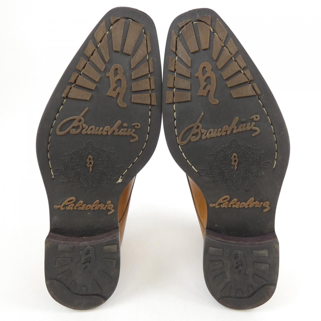 ステファノブランキー STEFANO.BRANCHINI ブーツ