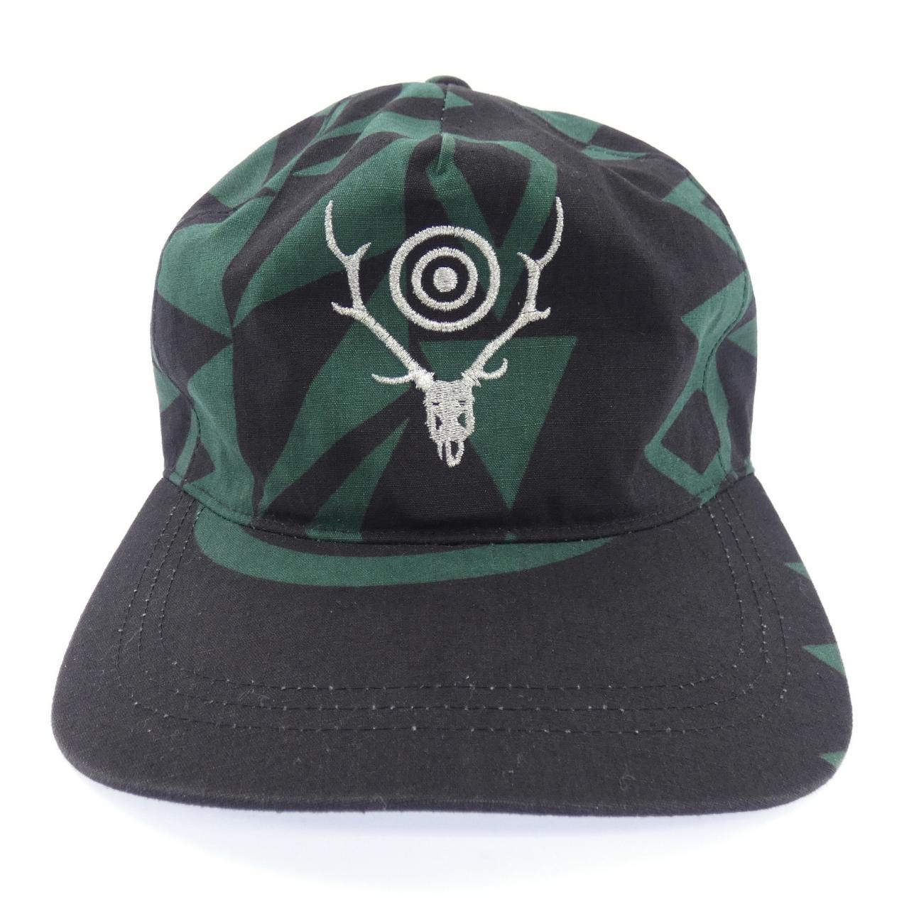 サウスツーウエストエイト SOUTH2 WEST8 キャップ