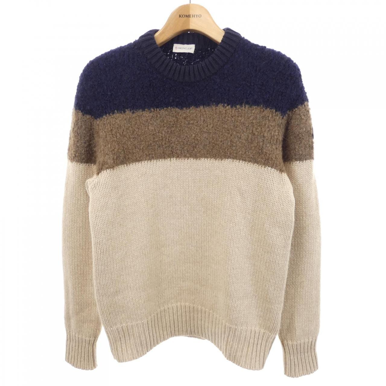 モンクレール MONCLER D20919030700 ニット