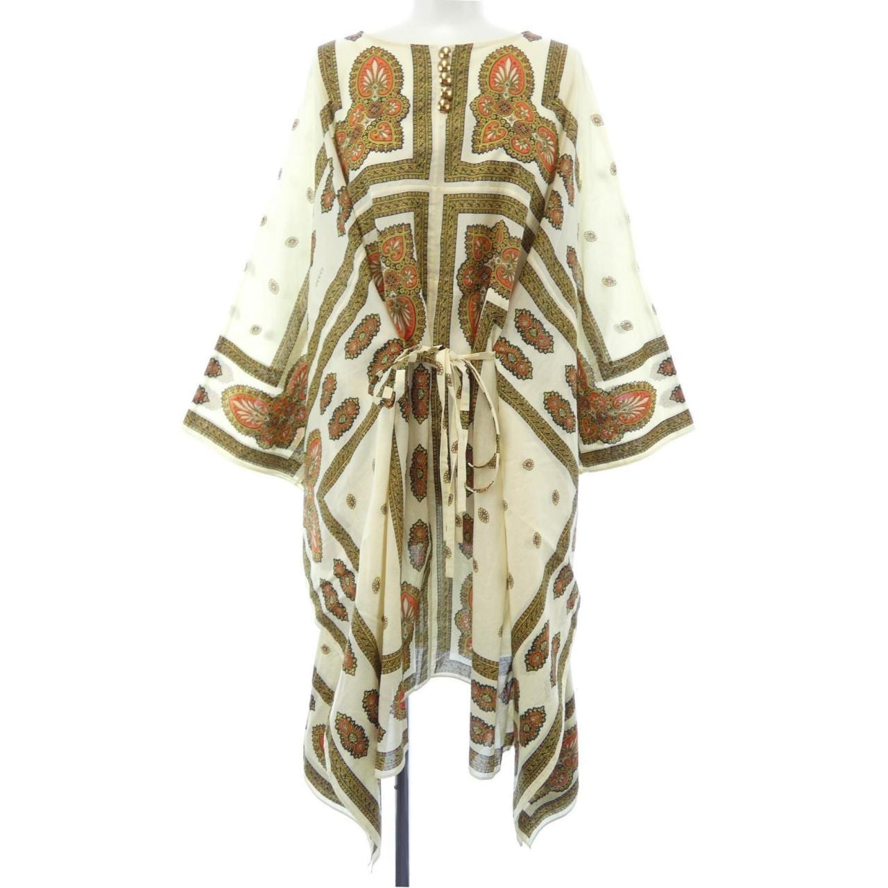 グッチ GUCCI 621037 ZAET1 ポンチョ