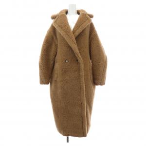 マックスマーラ Max Mara TEDDY テディベア コート