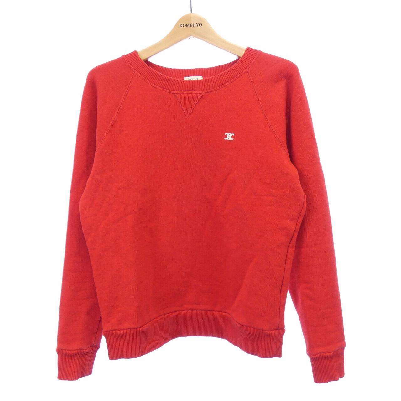 セリーヌ CELINE 2Y089345F スウェット