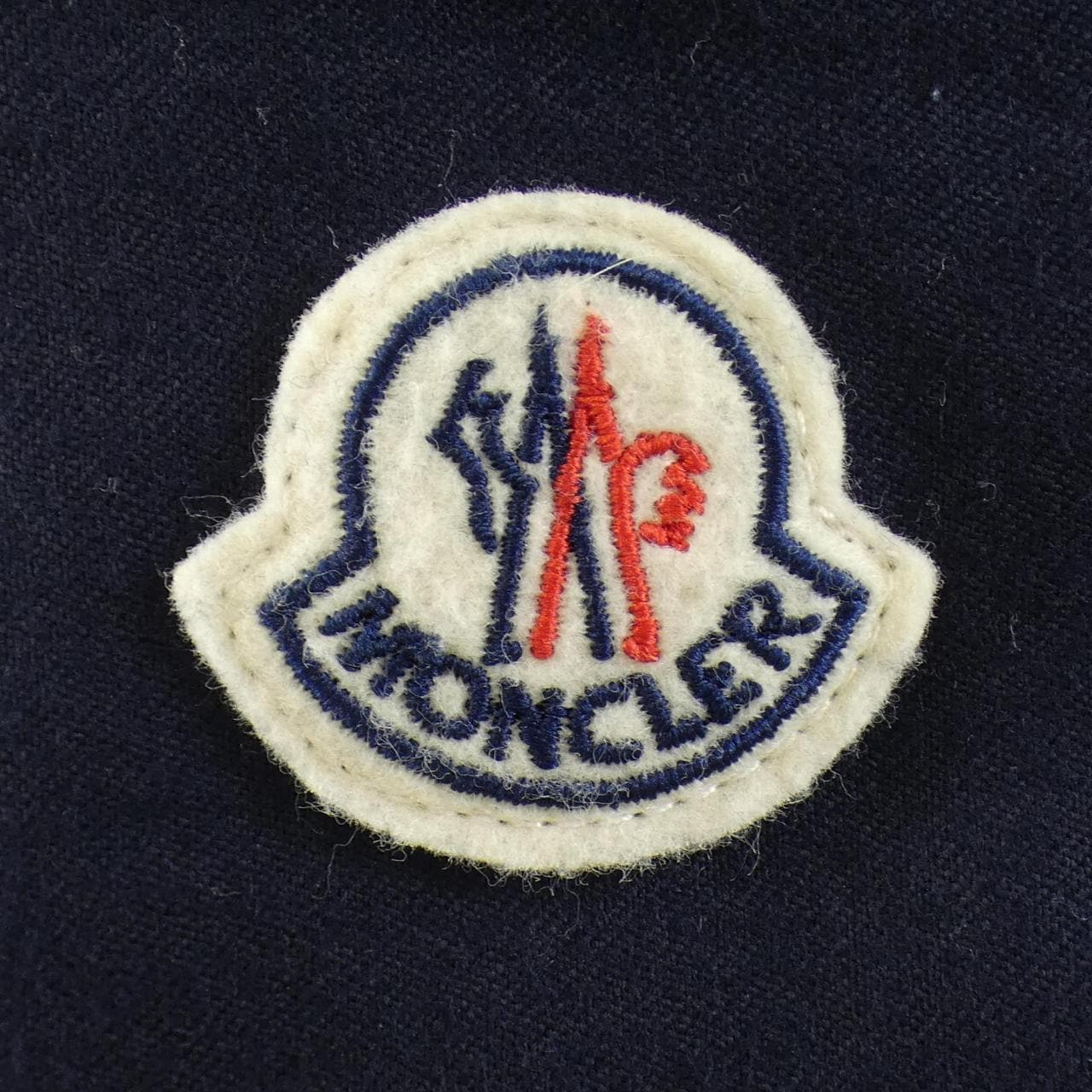 モンクレール MONCLER MONTGENEVRE ダウンジャケット
