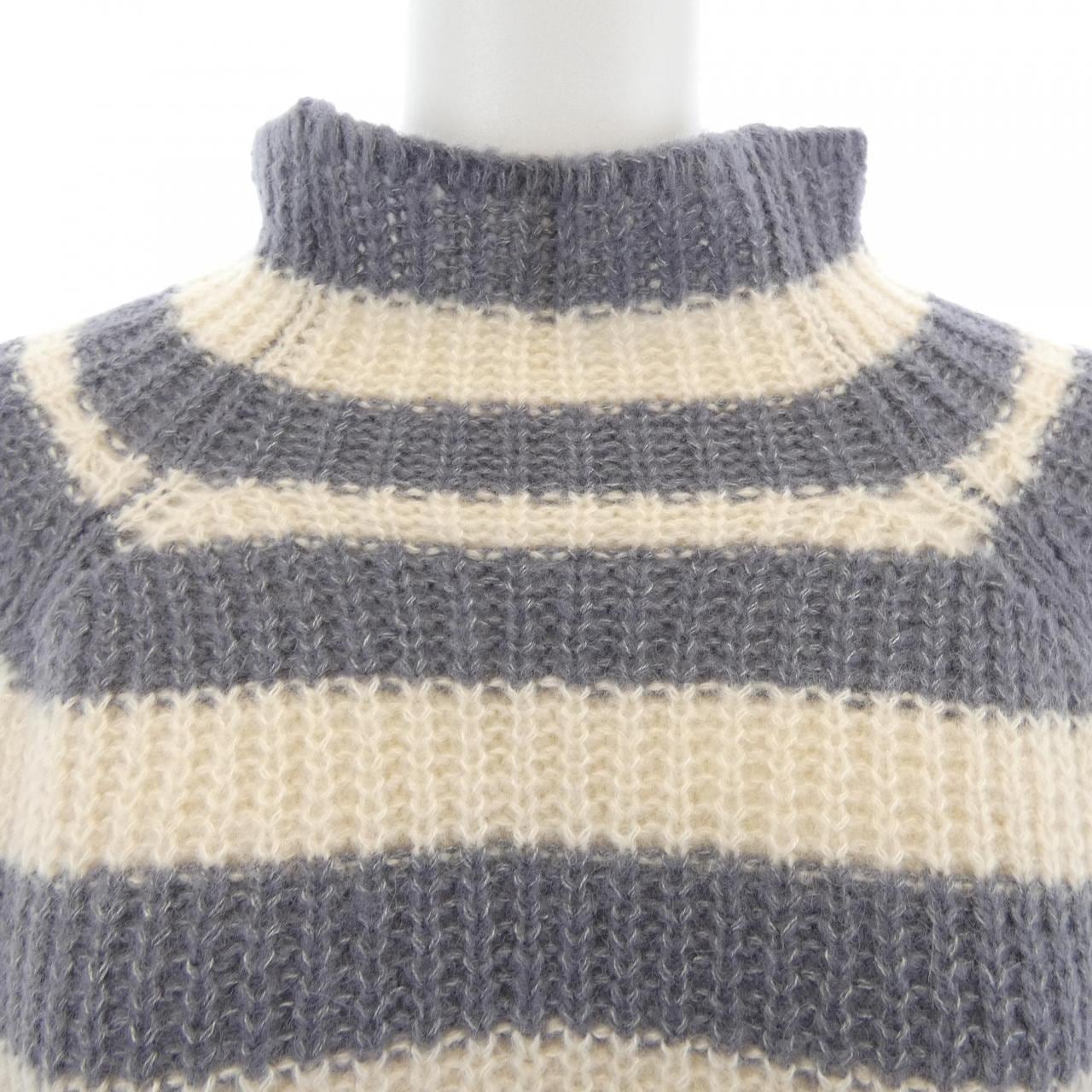 クリスチャンディオール CHRISTIAN DIOR 144S31AM130 ニット