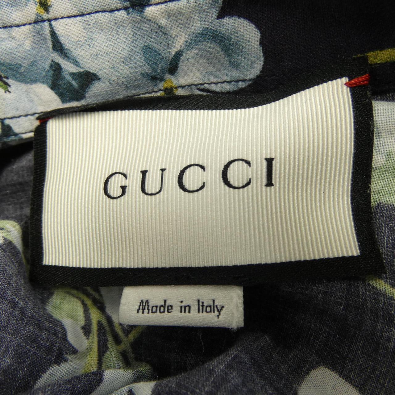 グッチ GUCCI 428488 Z397A シャツ