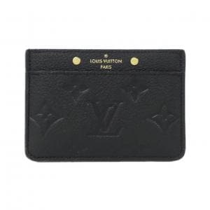 ルイヴィトン モノグラム アンプラント ポルト カルト サーンプル M69171 カードケース