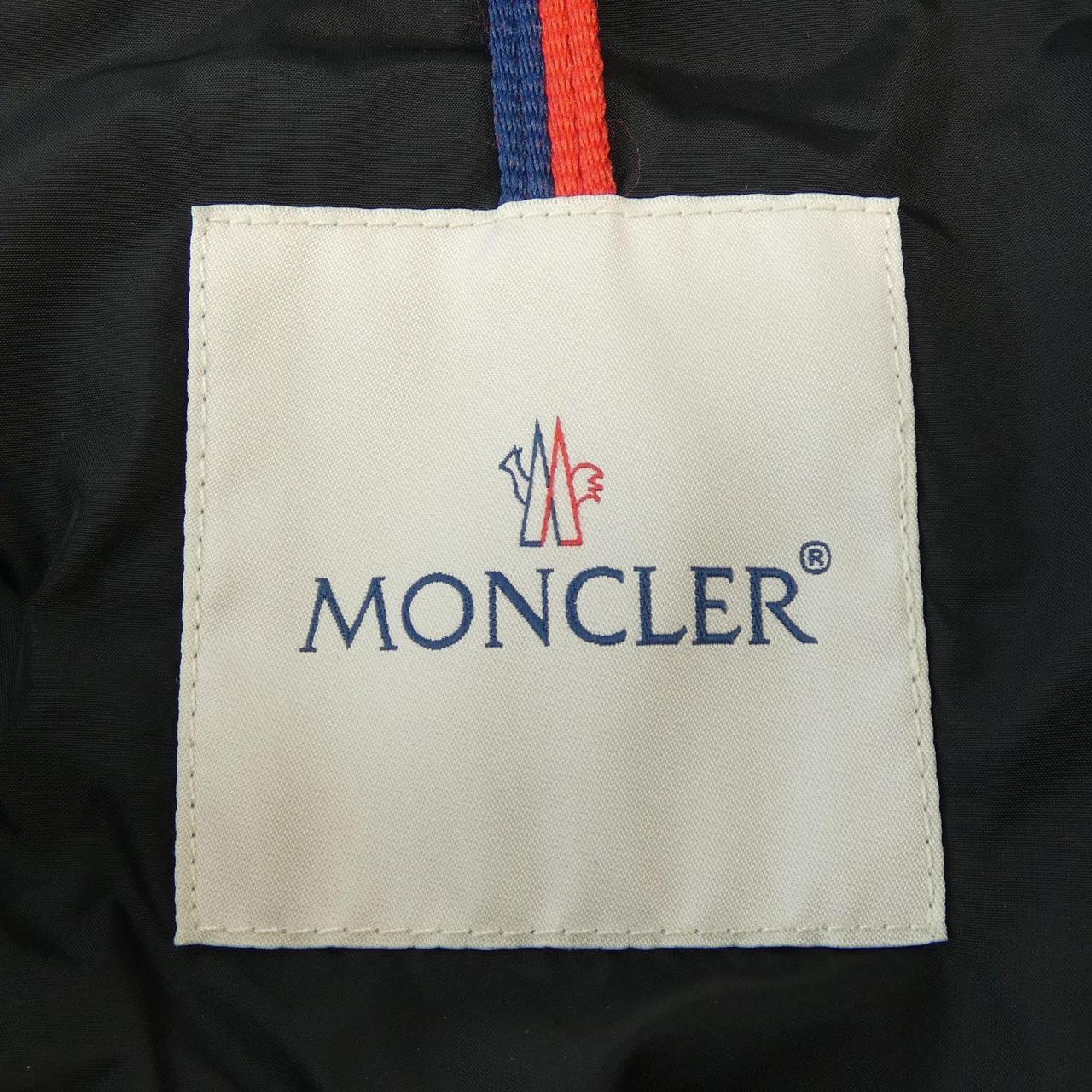 モンクレール MONCLER FLAMMETTE ダウンコート