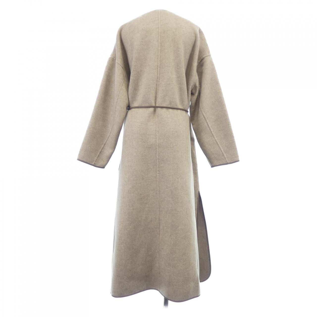 エブール ebure コート