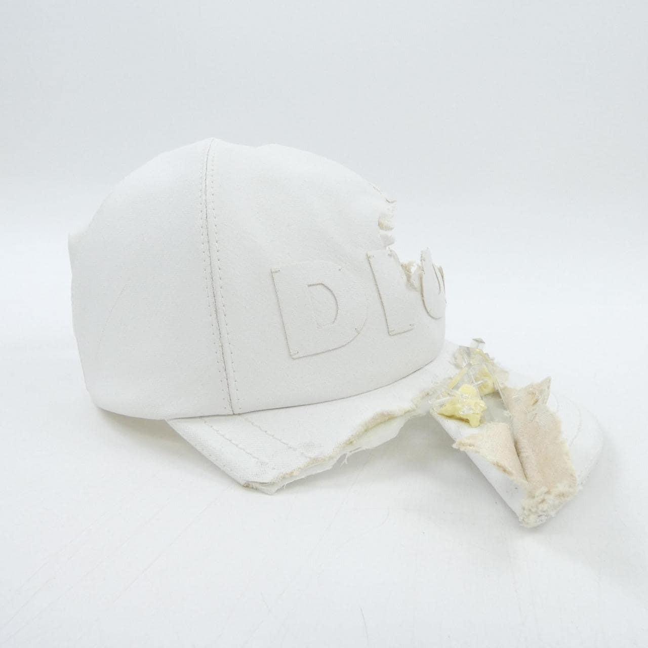 ディオール DIOR 023C911A4856 キャップ