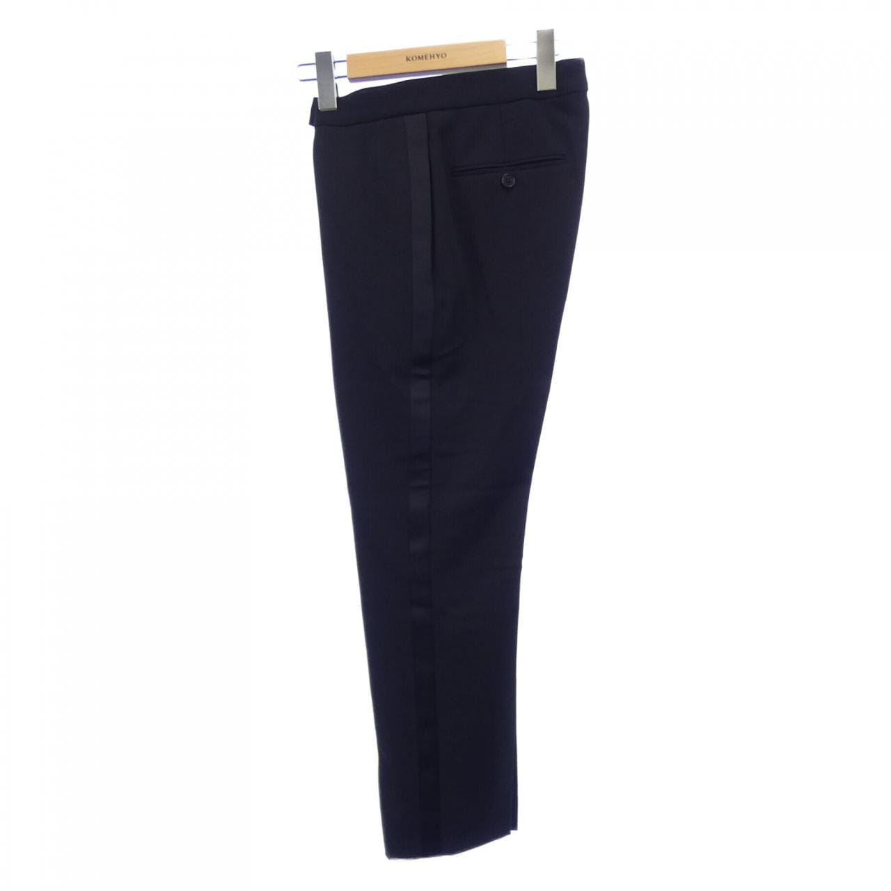 サンローラン SAINT LAURENT 607849 Y512W パンツ