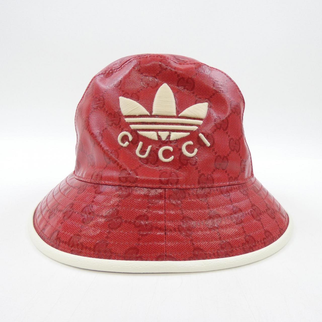 グッチ GUCCI 728215 3HAN6 ハット