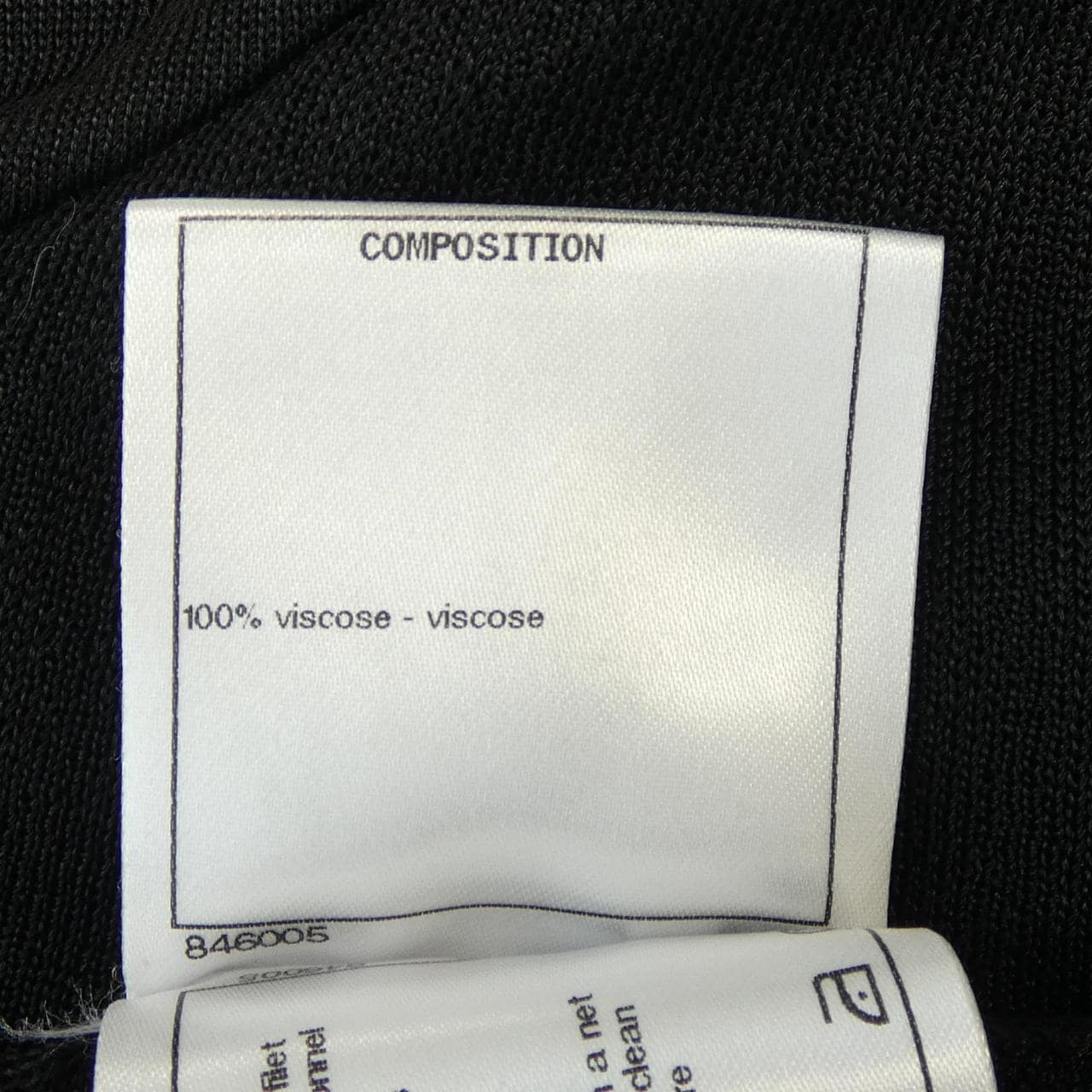 シャネル CHANEL P70521K10052 ワンピース