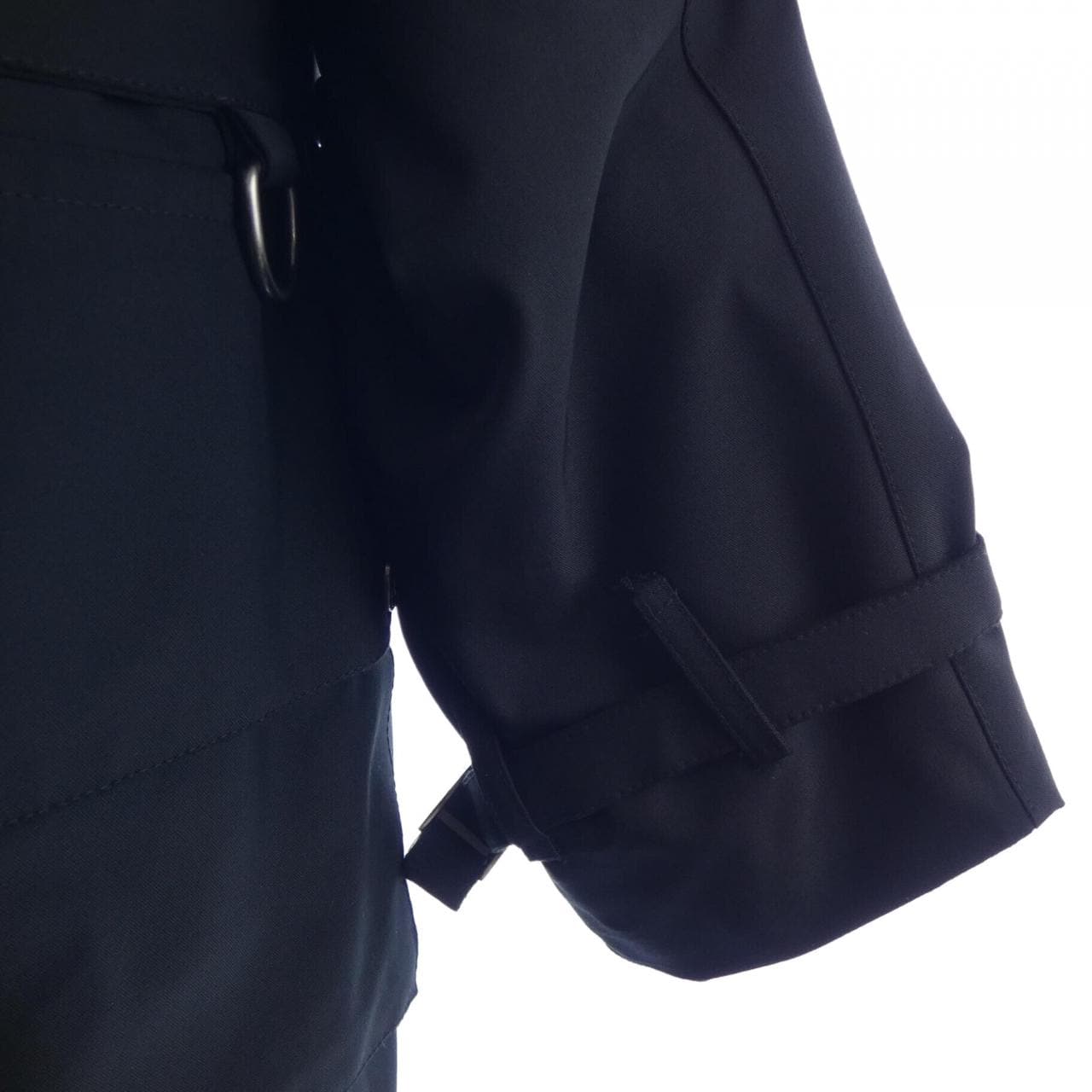 【ヴィンテージ】グッチ GUCCI 211-0337-3937 コート