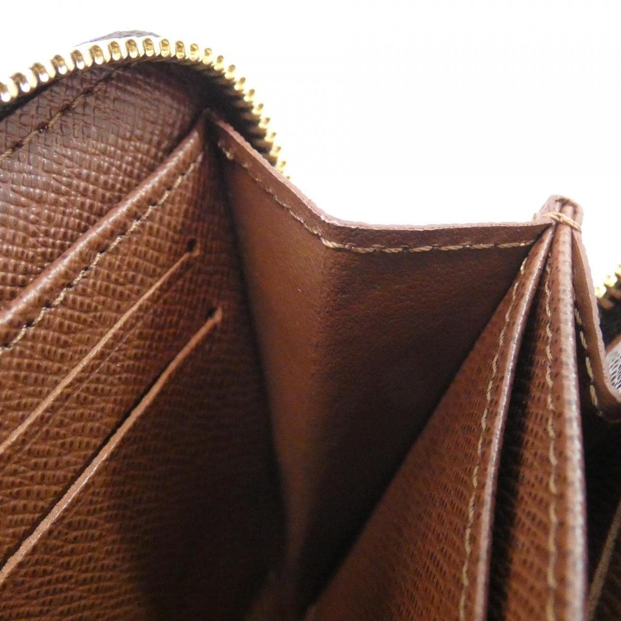 ルイヴィトン モノグラム ジッピー コインパース M60067 コインケース