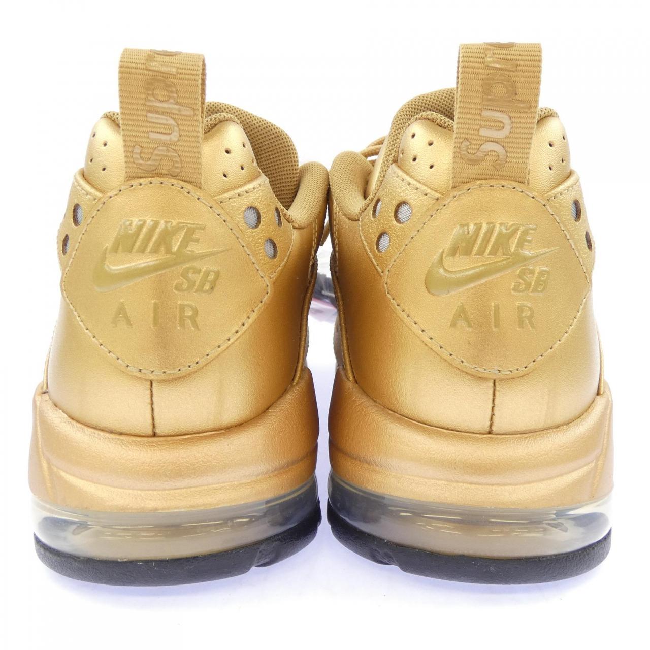 ナイキシュプリーム NIKE×SUPREME IM4283-700 スニーカー