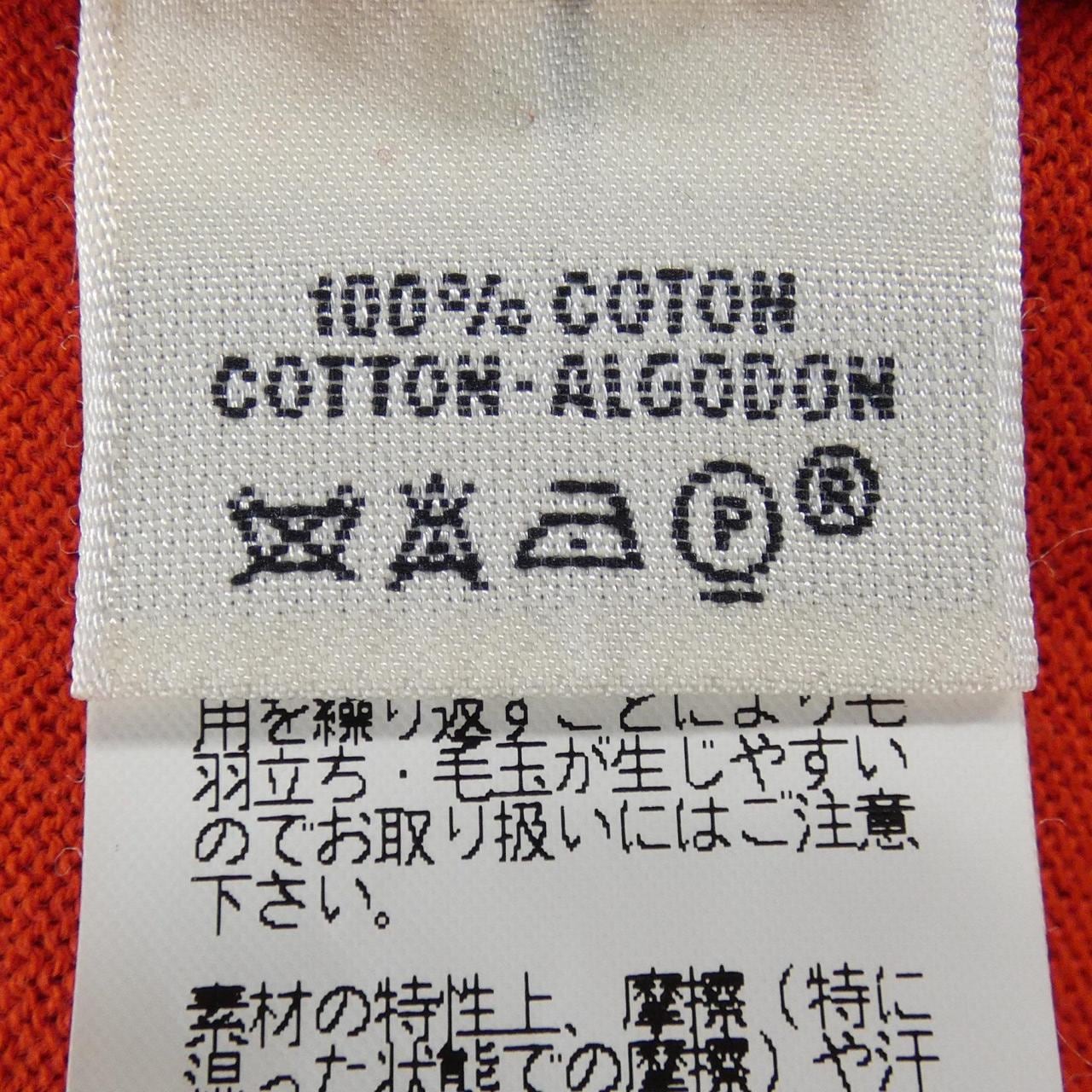 エルメス HERMES sw317. トップス