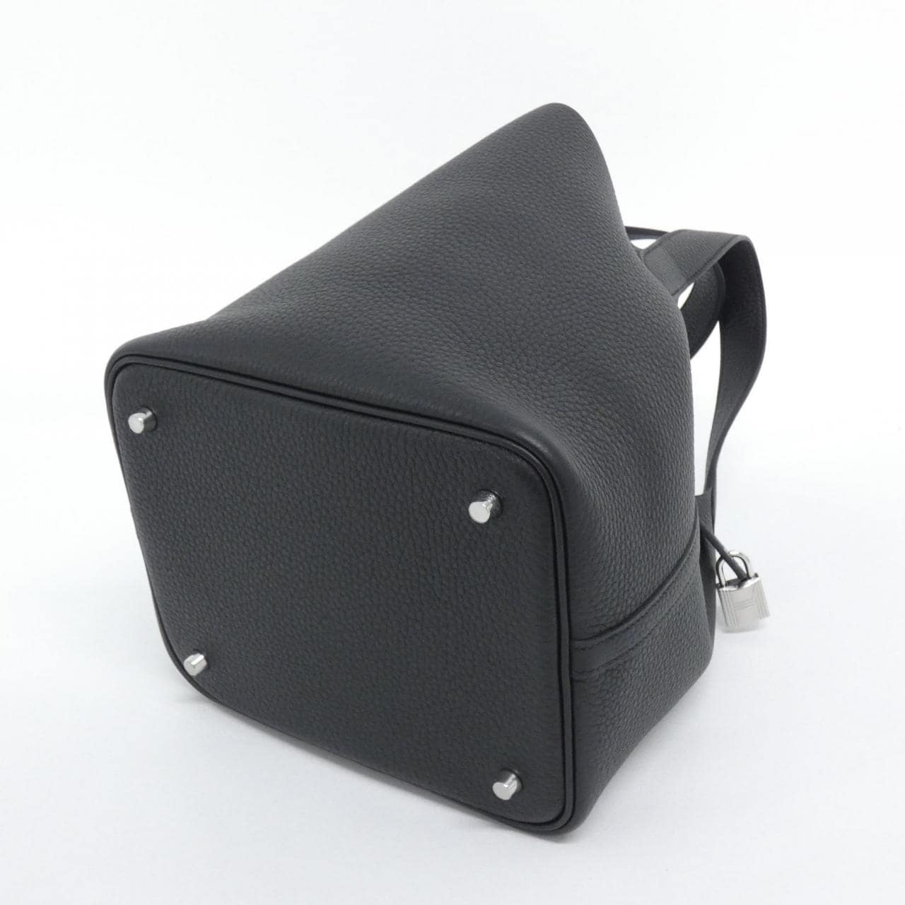 【未使用品】エルメス ピコタン ロック MM 060991CK バッグ