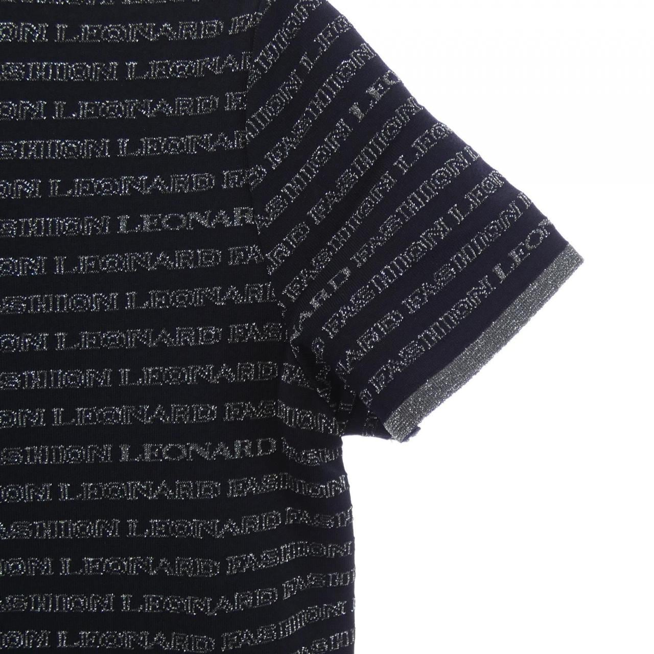 レオナールファッション LEONARD FASHION 0387773 ワンピース