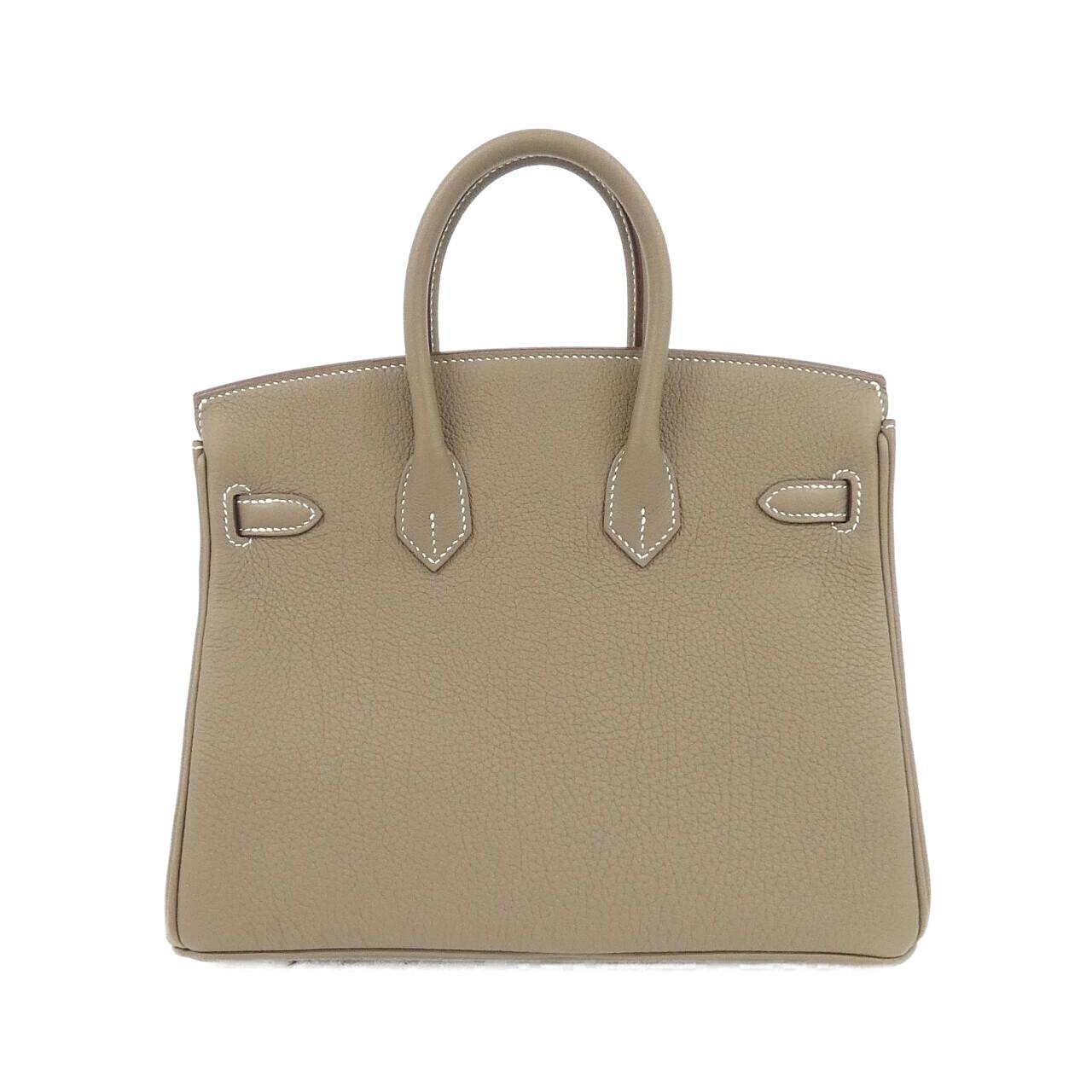 【未使用品】エルメス バーキン 25cm 041344CK バッグ