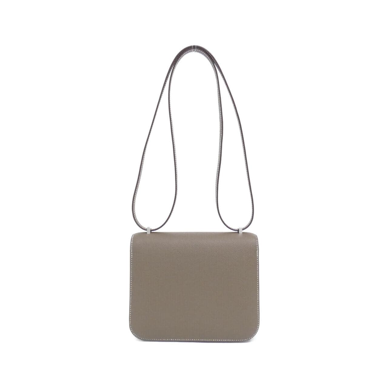 【未使用品】エルメス コンスタンス3 MINI 083905CK ショルダーバッグ