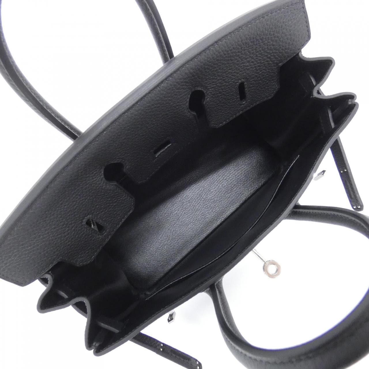 【未使用品】エルメス バーキン 25cm 041344CK バッグ