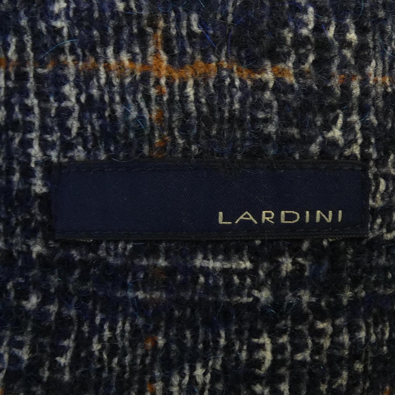 ラルディーニ LARDINI ジャケット