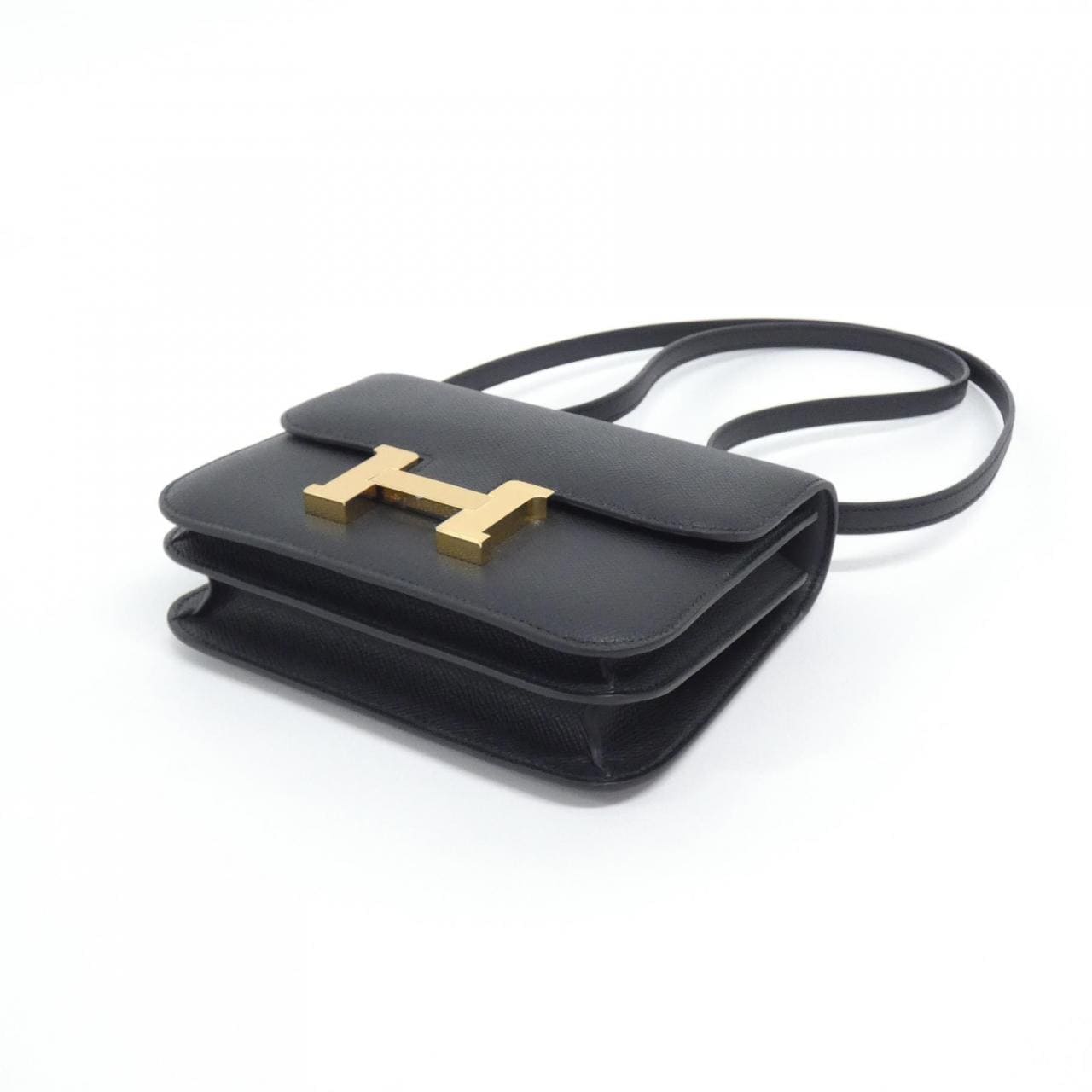 【未使用品】エルメス コンスタンス3 MINI 083905CC ショルダーバッグ