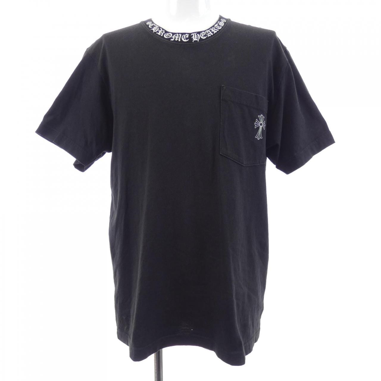 クロムハーツ CHROME HEARTS 2212-304-0782 Tシャツ