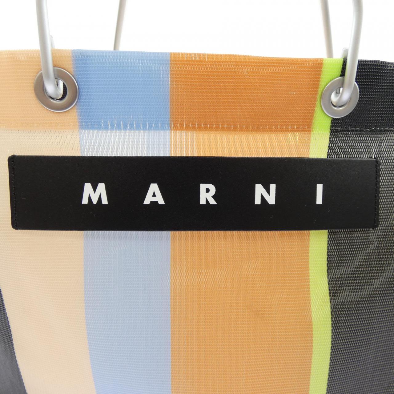 マルニ MARNI BAG
