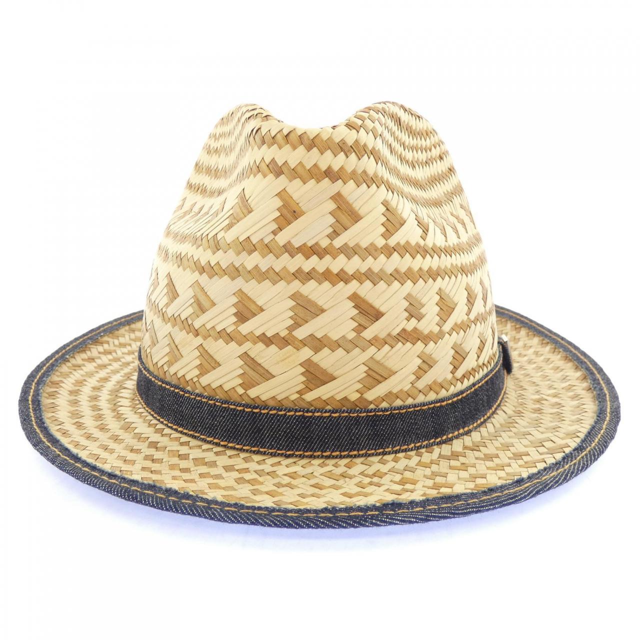 ボルサリーノ BORSALINO ハット