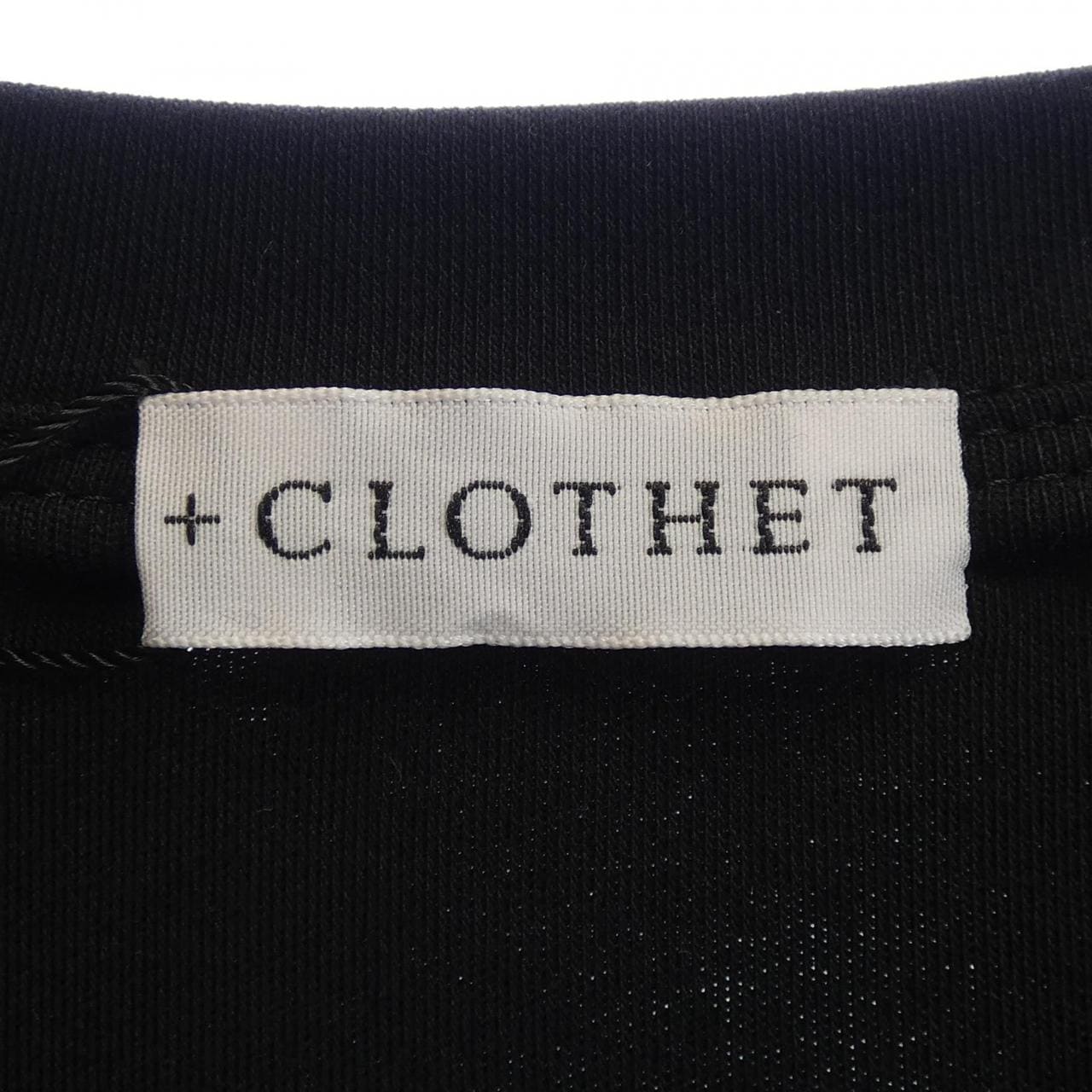 クロスクローゼット +CLOTHET トップス
