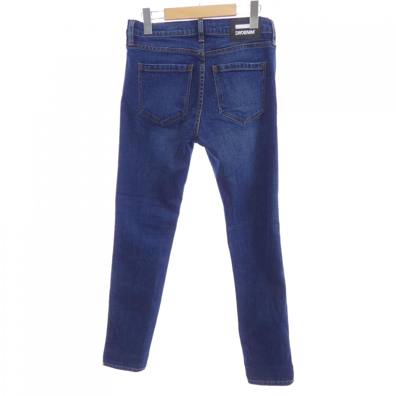 ドクターデニム DR DENIM ジーンズ