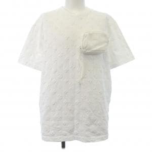 ルイヴィトン LOUIS VUITTON フックアンドループモノグラム HIY74WJYH Tシャツ