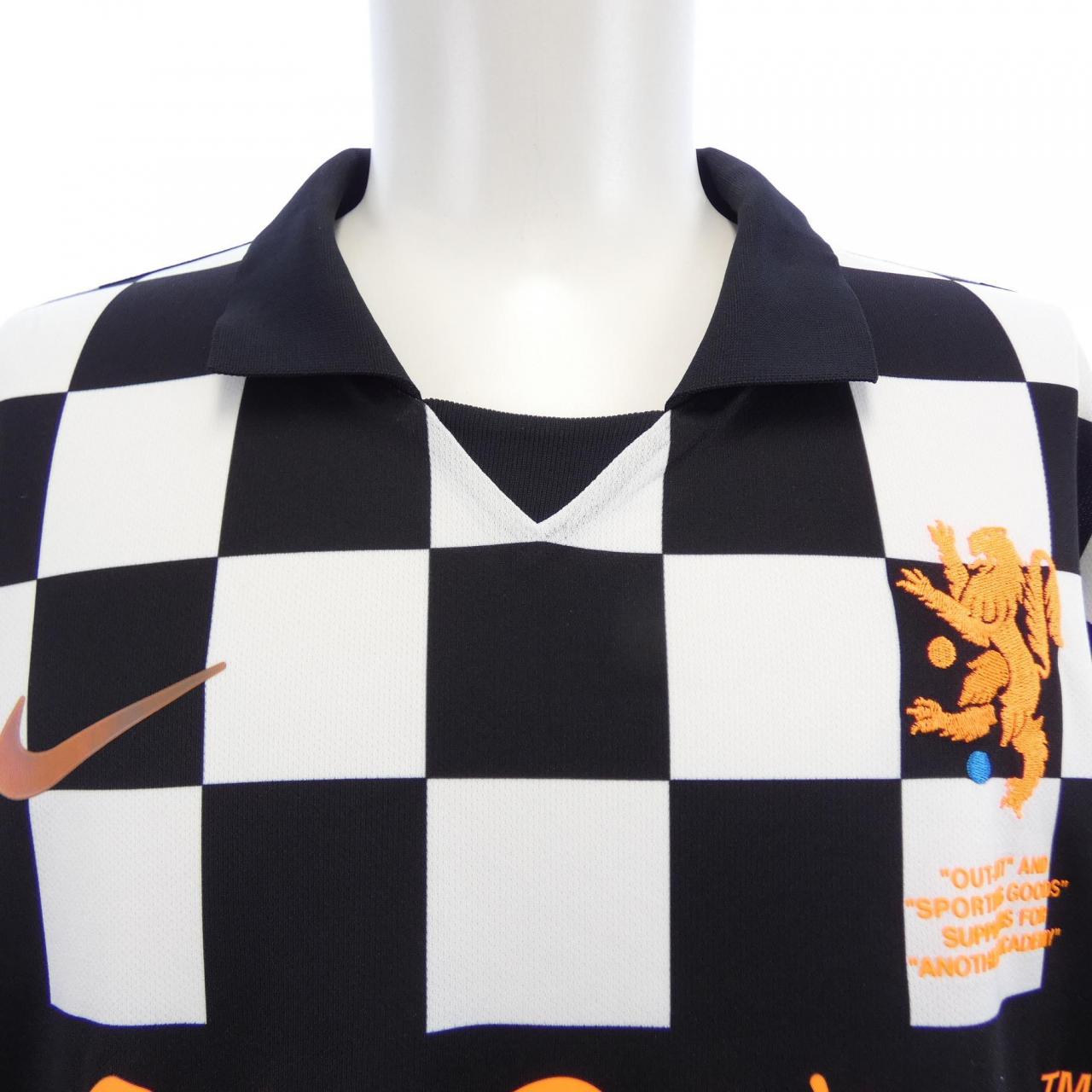 ナイキオフホワイト NIKE×OFF-WHITE トップス