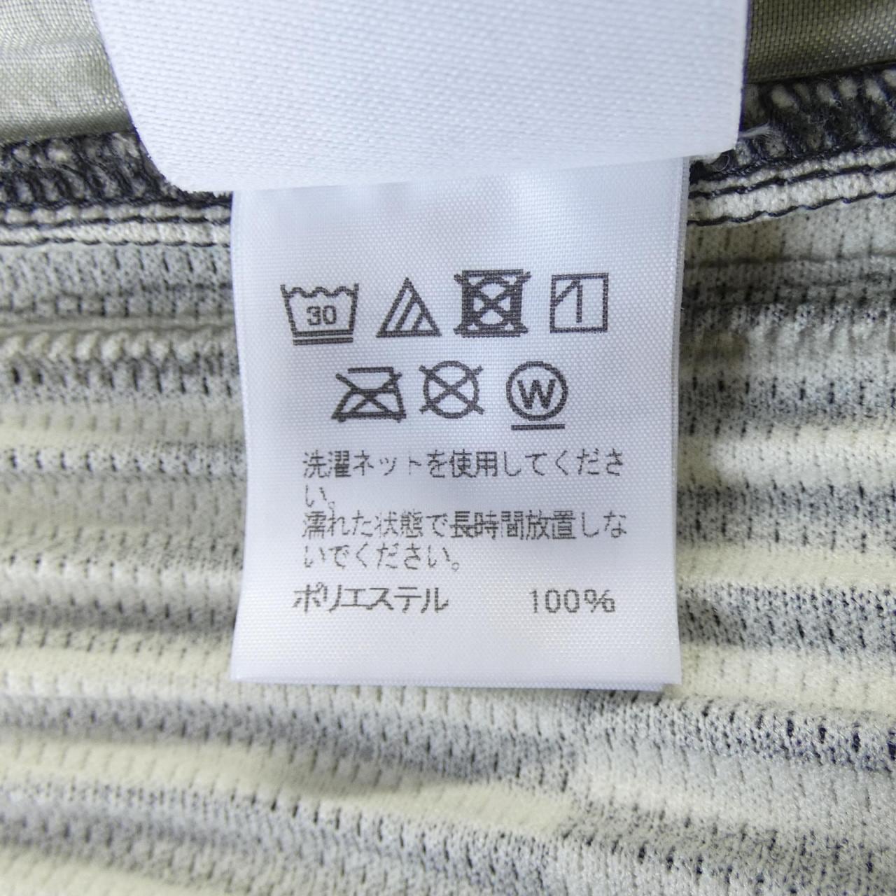 オムプリッセ HOMME PLISSE HP11JF226 パンツ