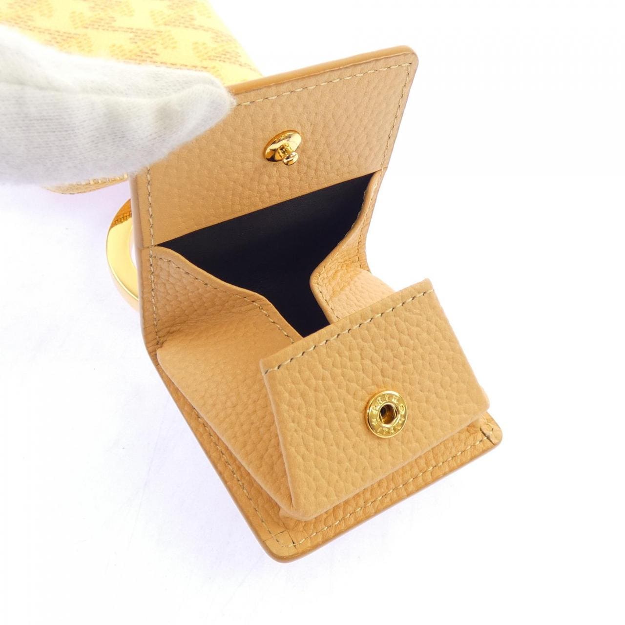 RESURRECTION カナリー マルチポーチ POUCH
