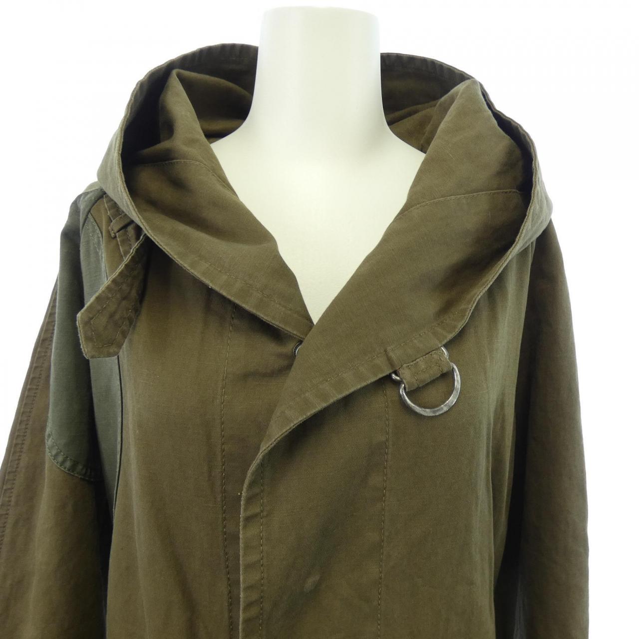 イザベルマラン エトワール ISABEL MARANT ETOILE コート