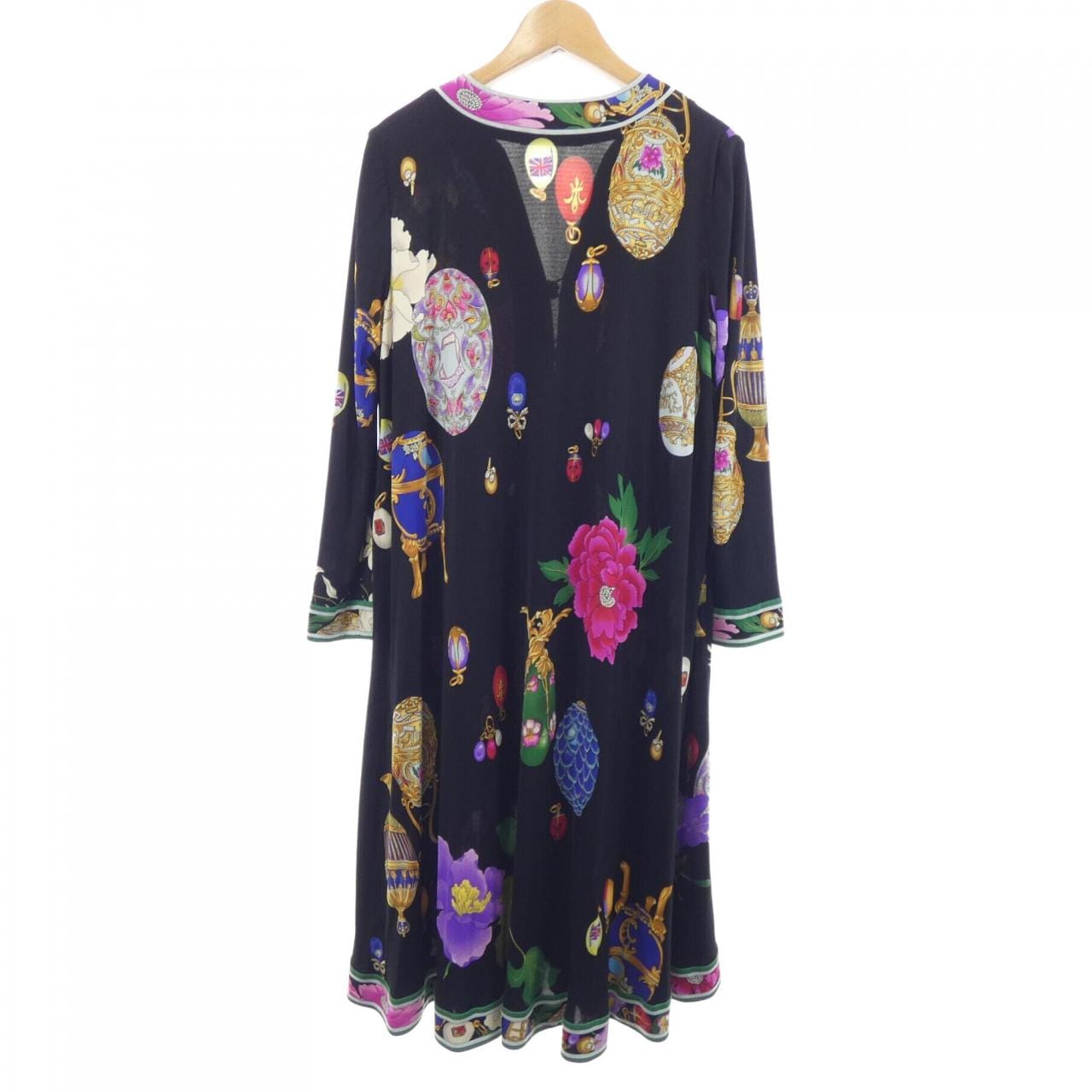 レオナールファッション LEONARD FASHION ワンピース