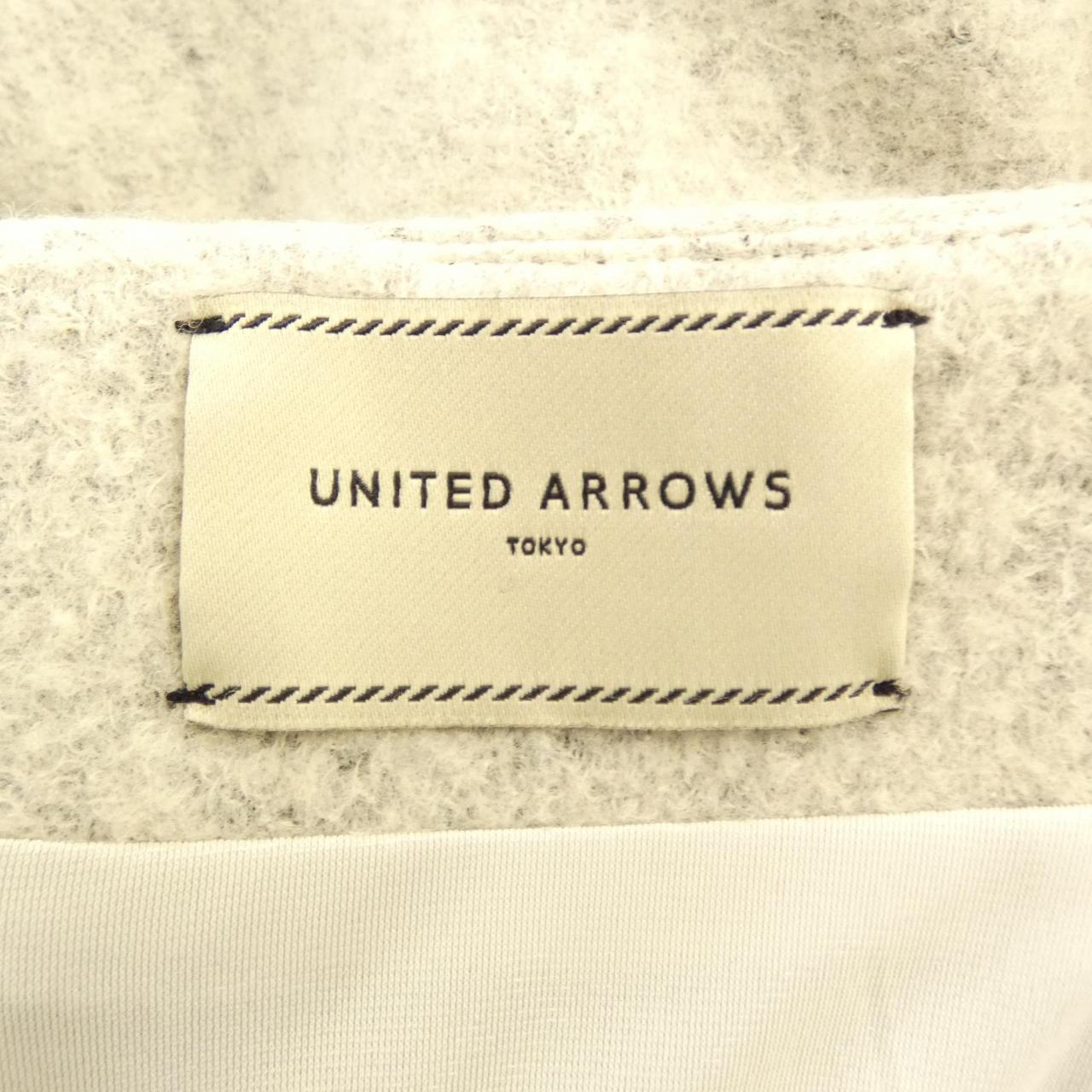 ユナイテッドアローズ UNITED ARROWS スカート