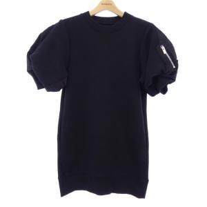 サカイ SACAI 24-07261 ワンピース