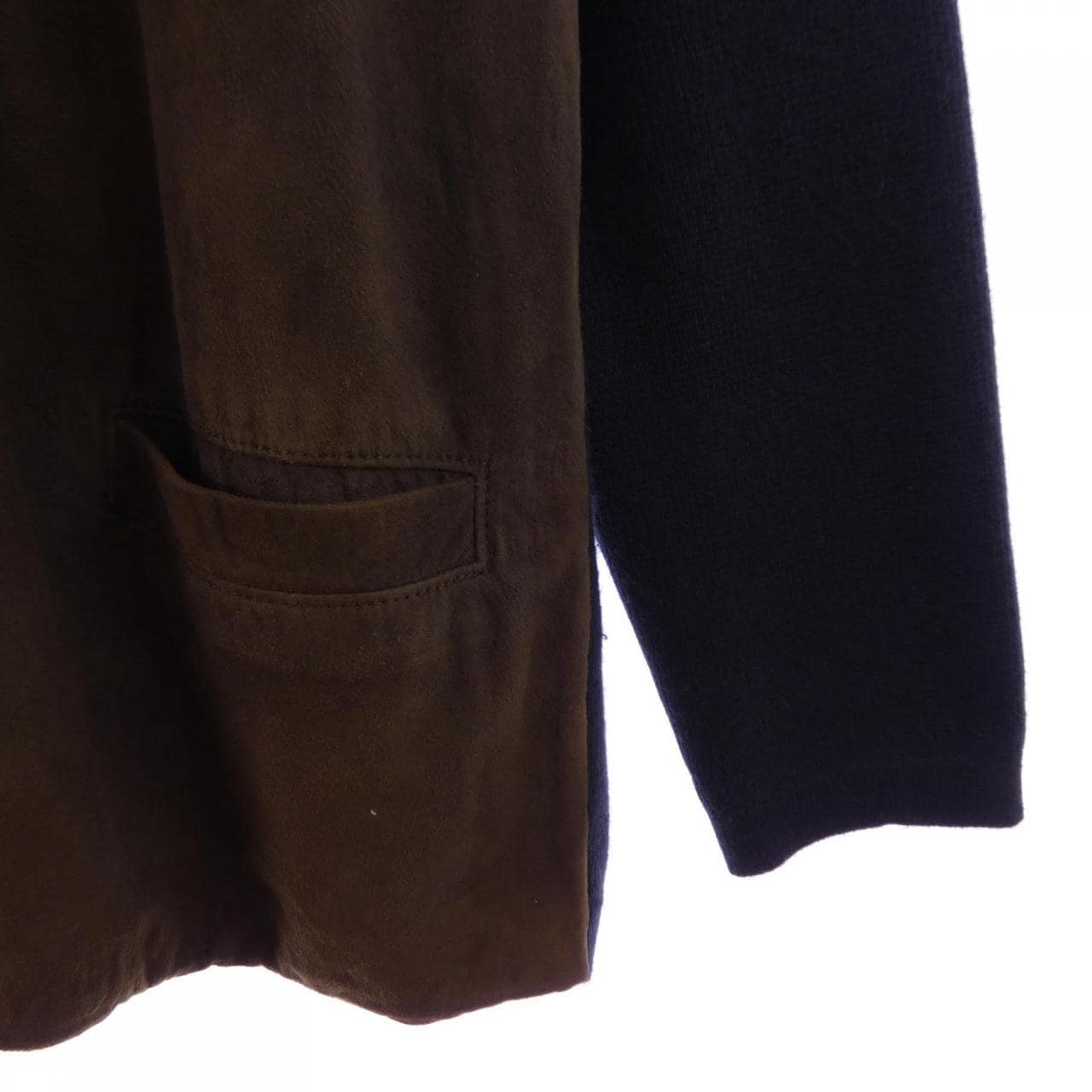 ロロピアーナ Loro Piana カーディガン