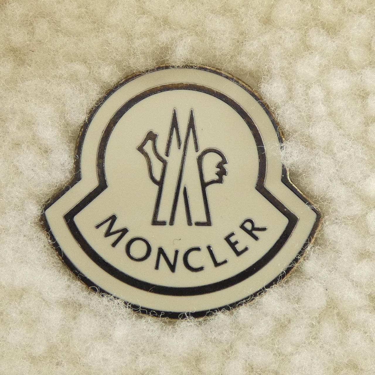 モンクレール MONCLER BEAUTY GRANDE POUCH