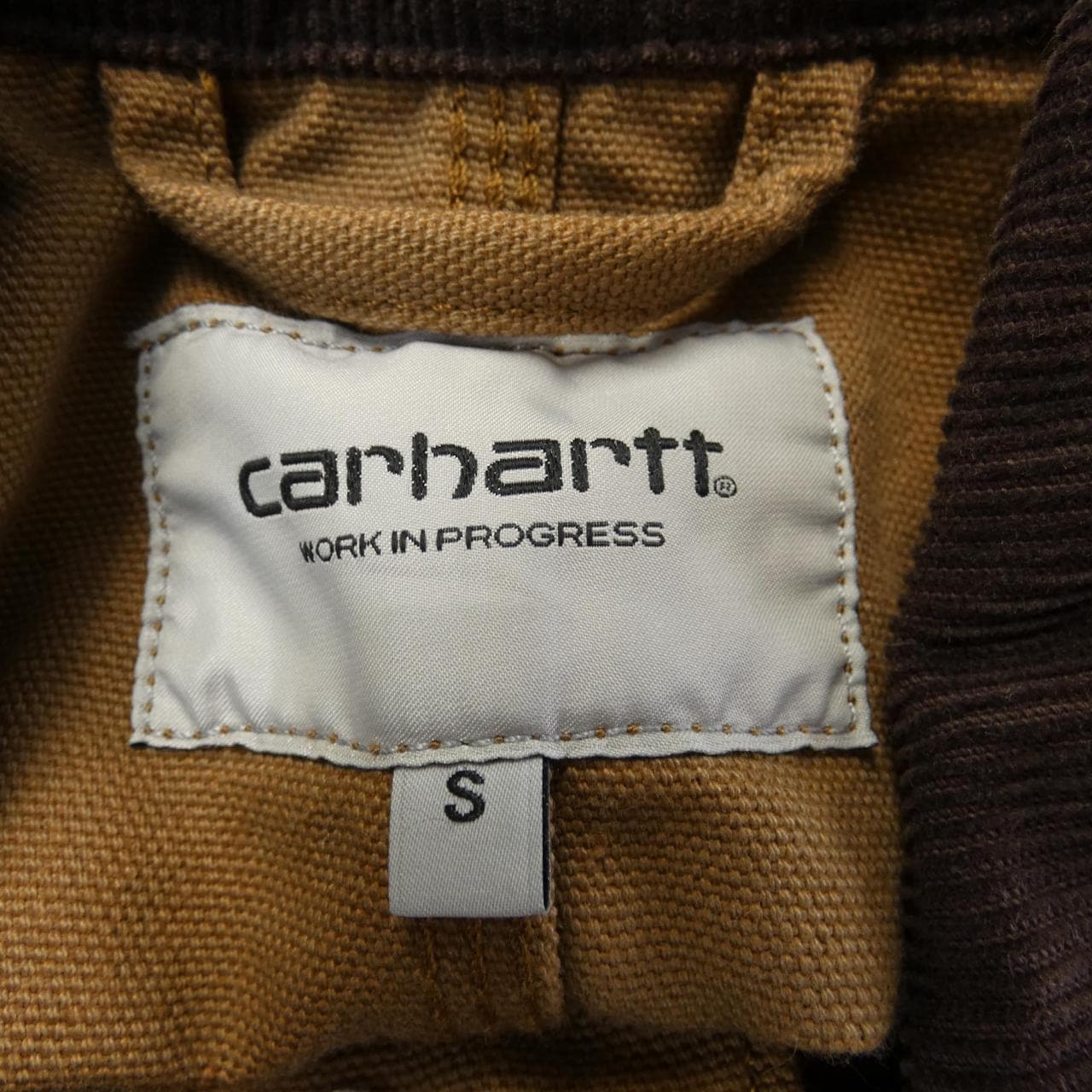 カーハート CARHARTT ジャケット