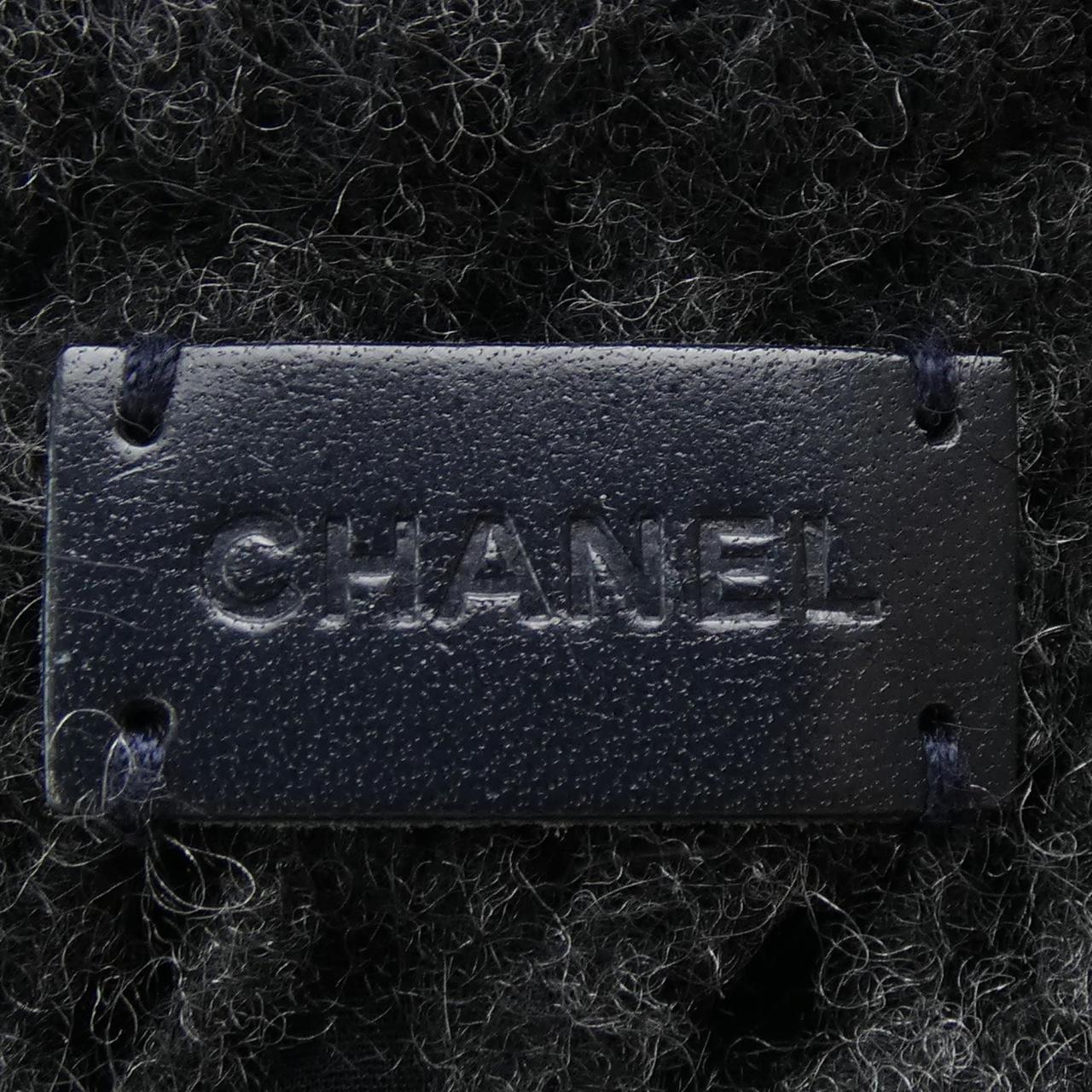 [vintage] CHANEL半身裙