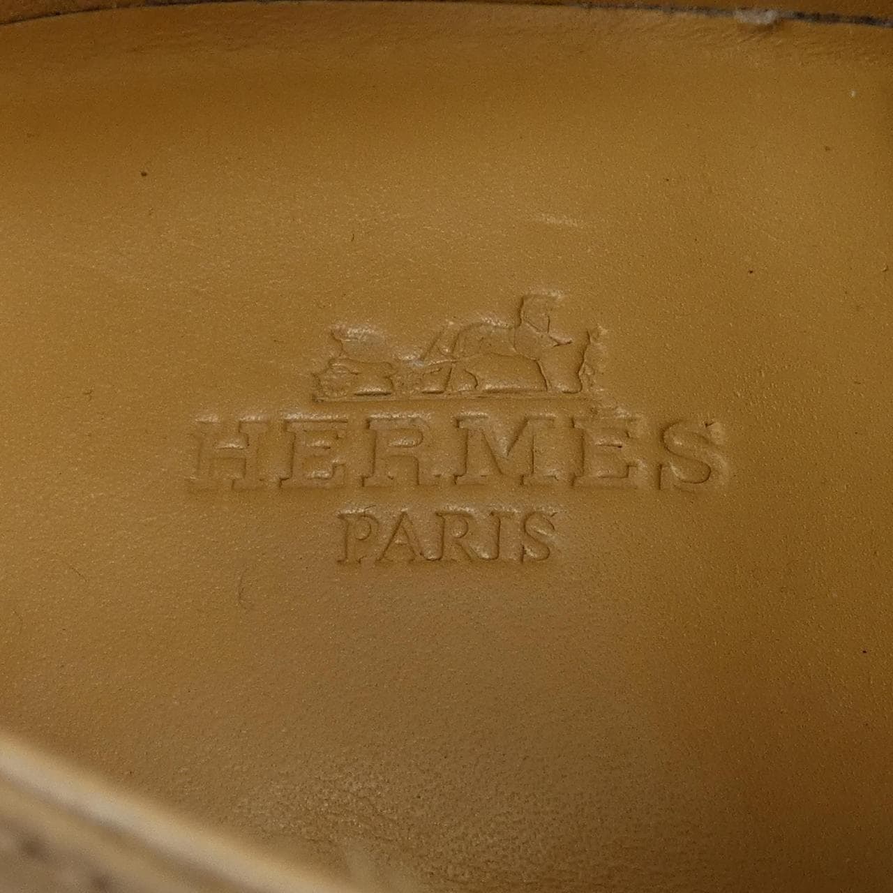 エルメス HERMES シューズ