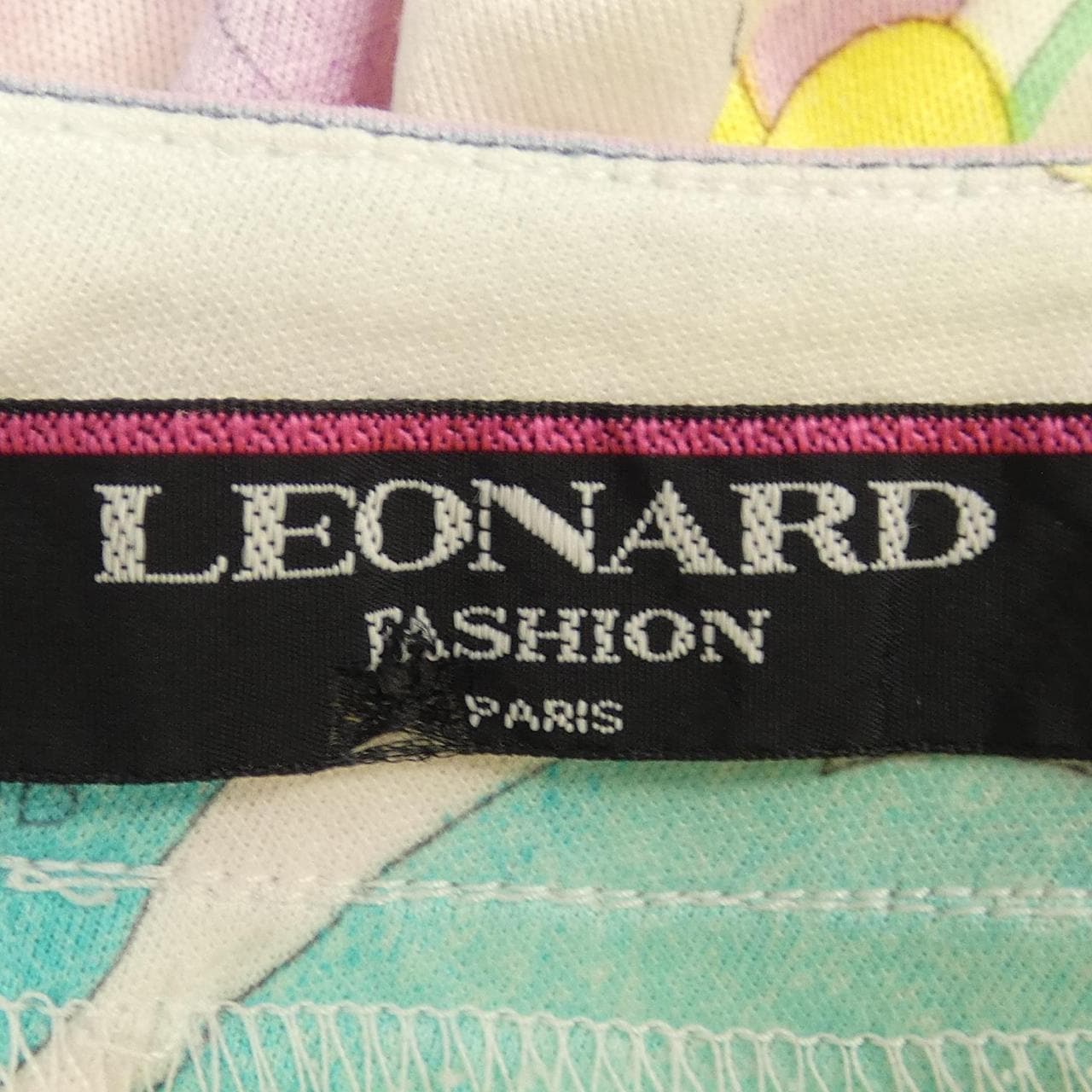 [vintage] LEONARD FASHION Tops